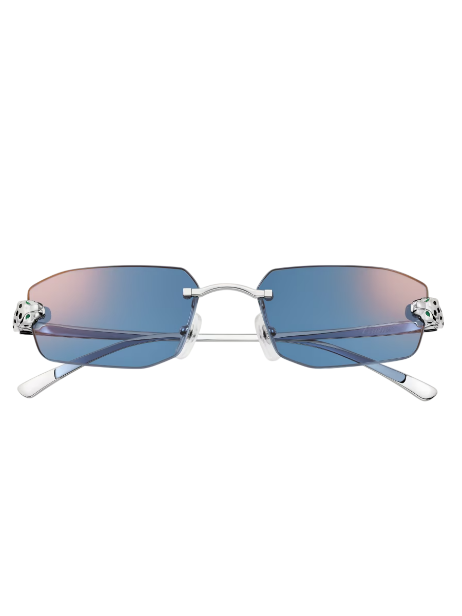 Cartier Lunettes solaires Panthère de Cartier 2