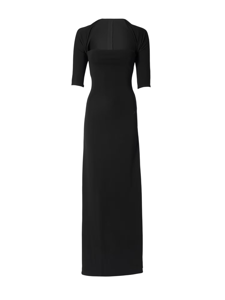 Jacquemus La robe Bolero