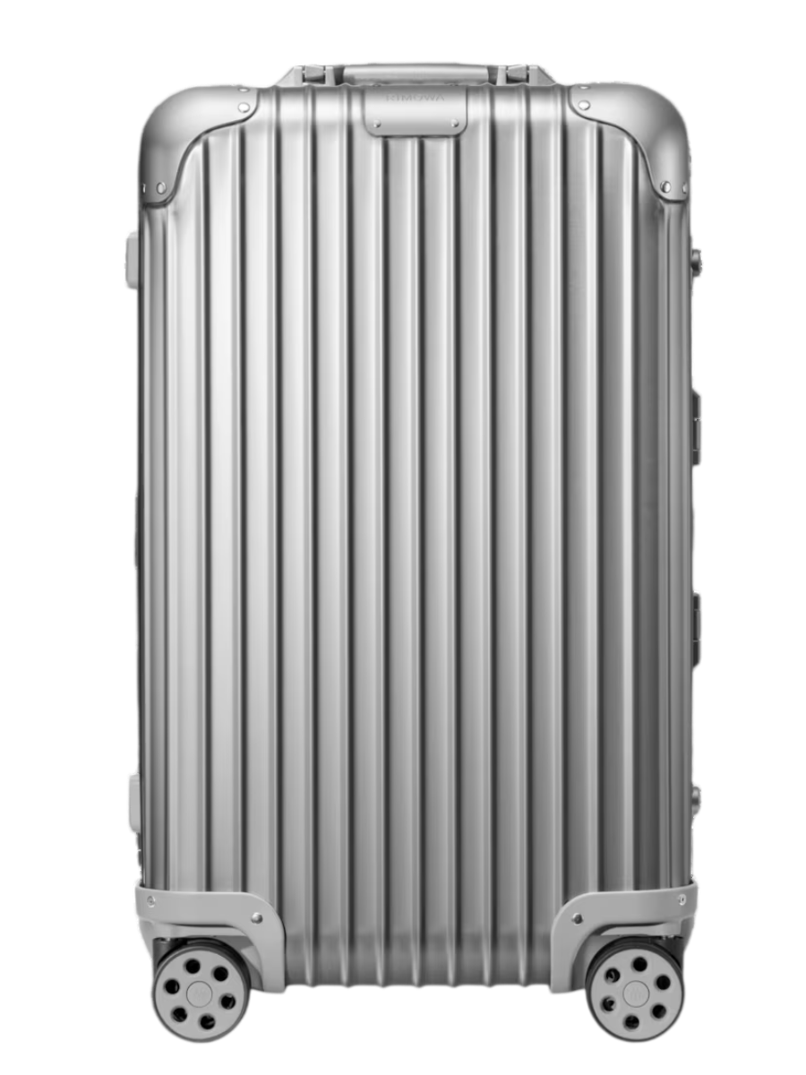 RIMOWA Trunk S