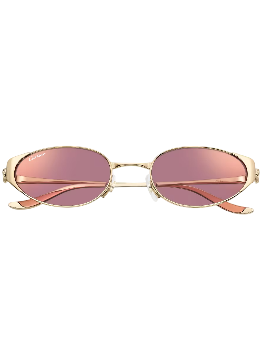 Cartier Lunettes solaires Panthère de Cartier 3