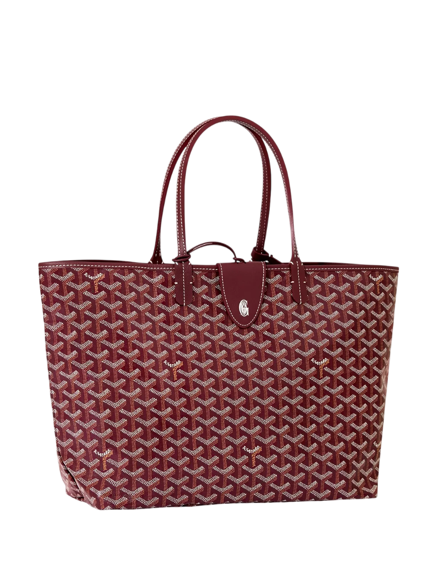 Goyard Saint Louis PM Bag