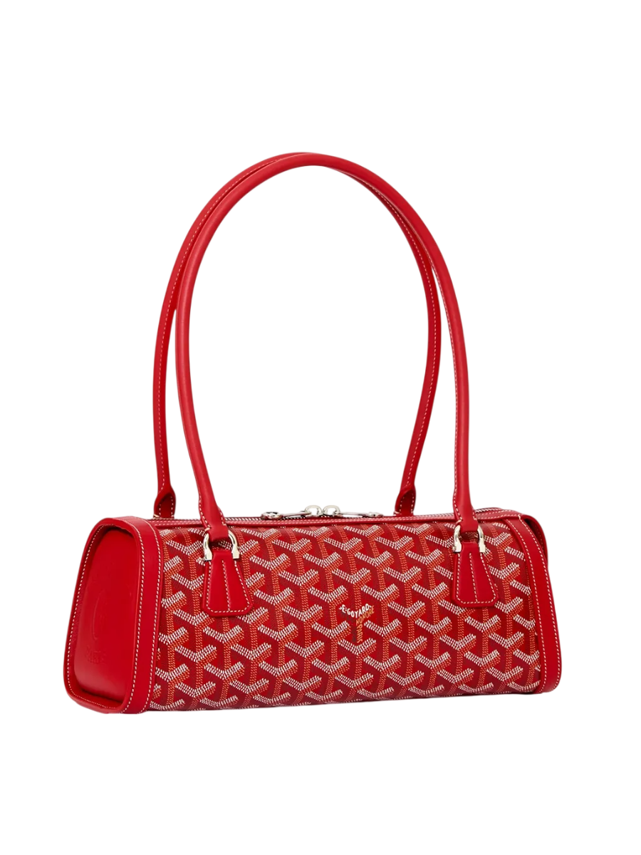 Goyard Bonbonnière bag