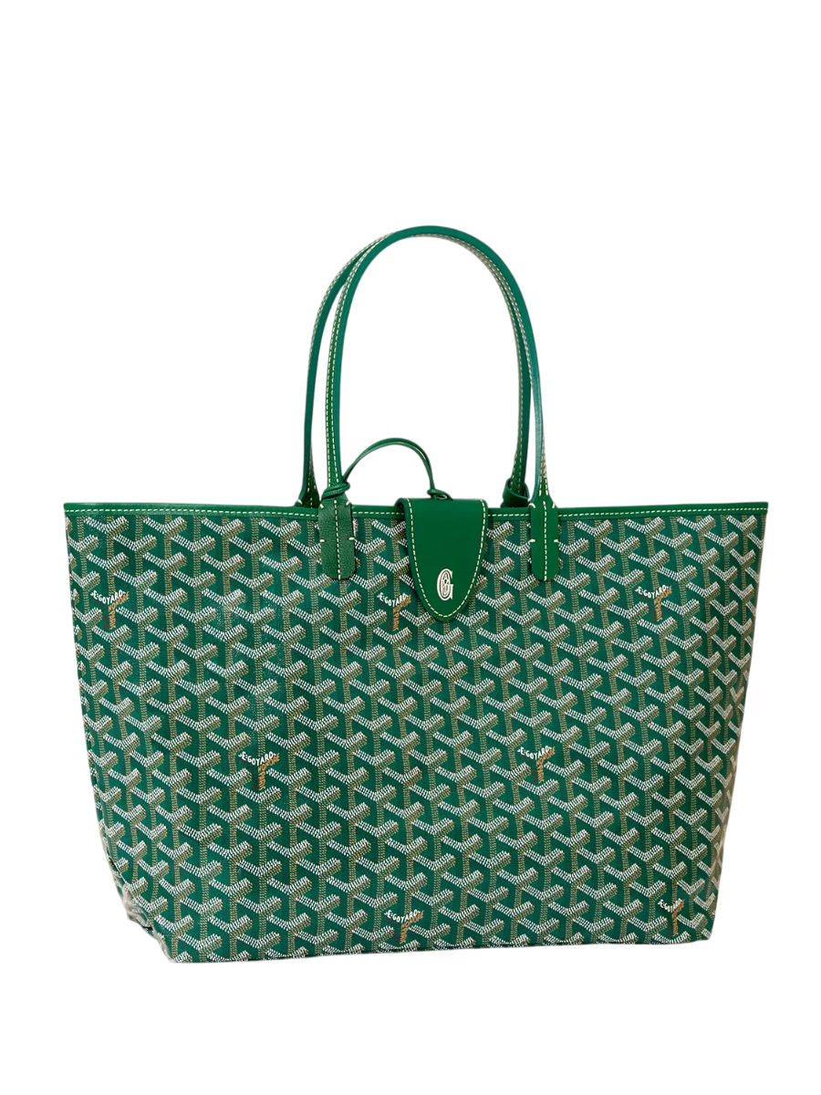 Goyard Saint Louis PM Bag