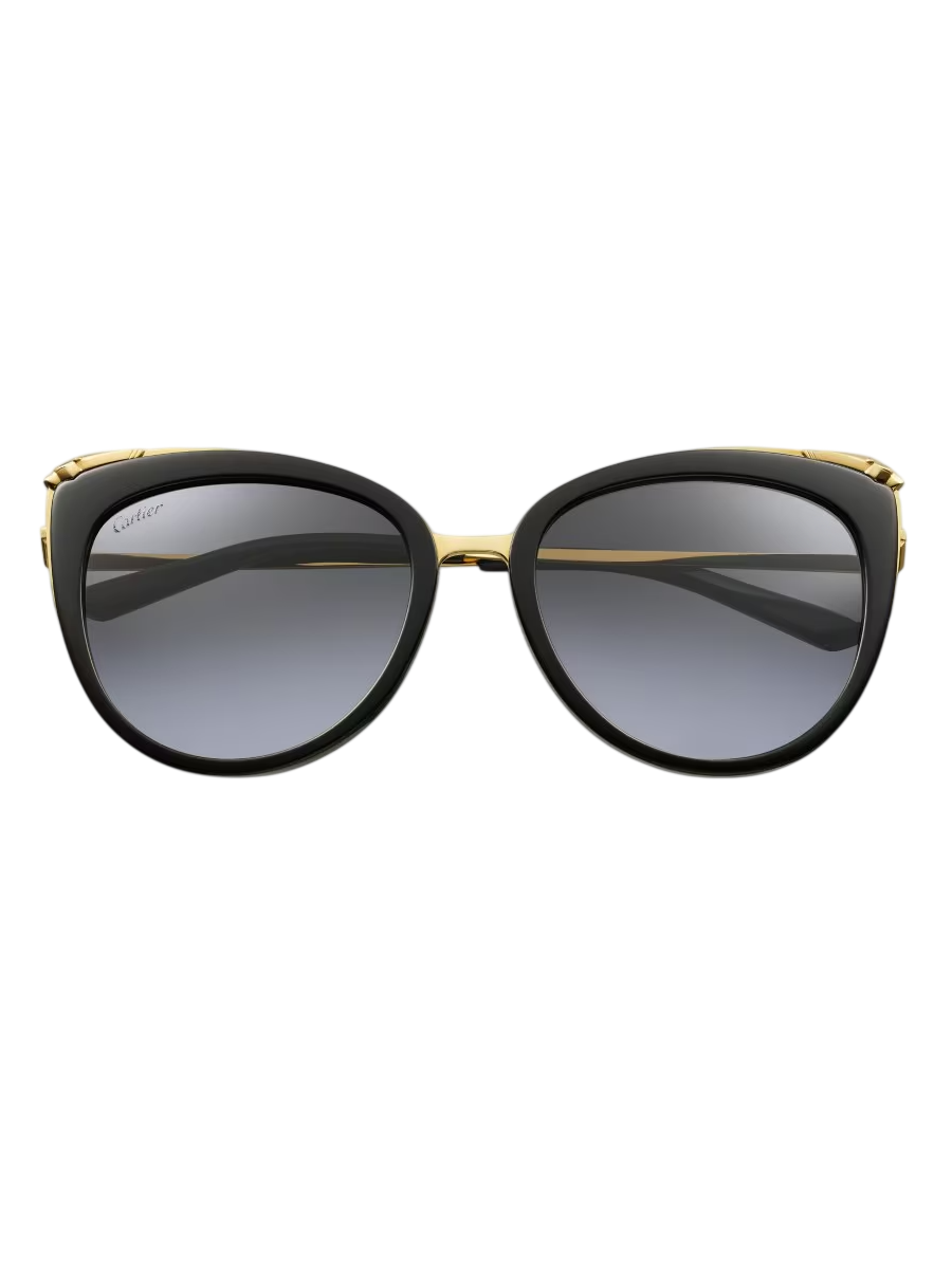 Cartier Lunettes solaires Panthère de Cartier 5
