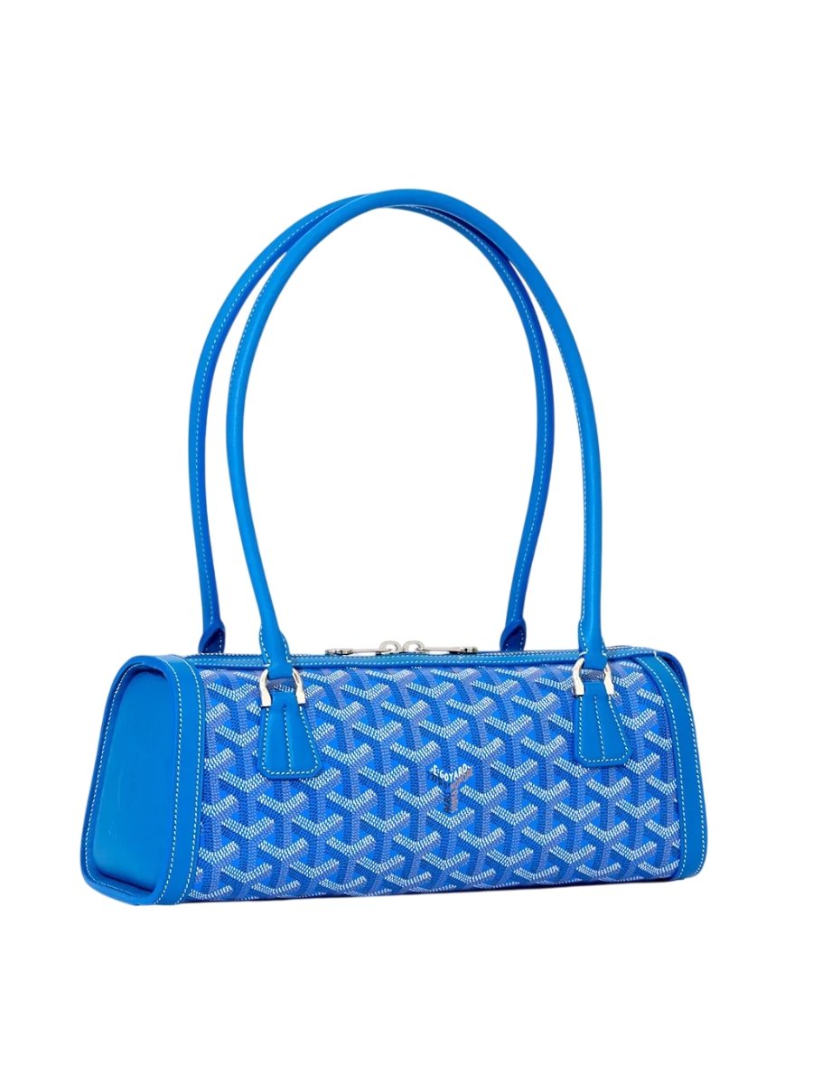 Goyard Bonbonnière bag