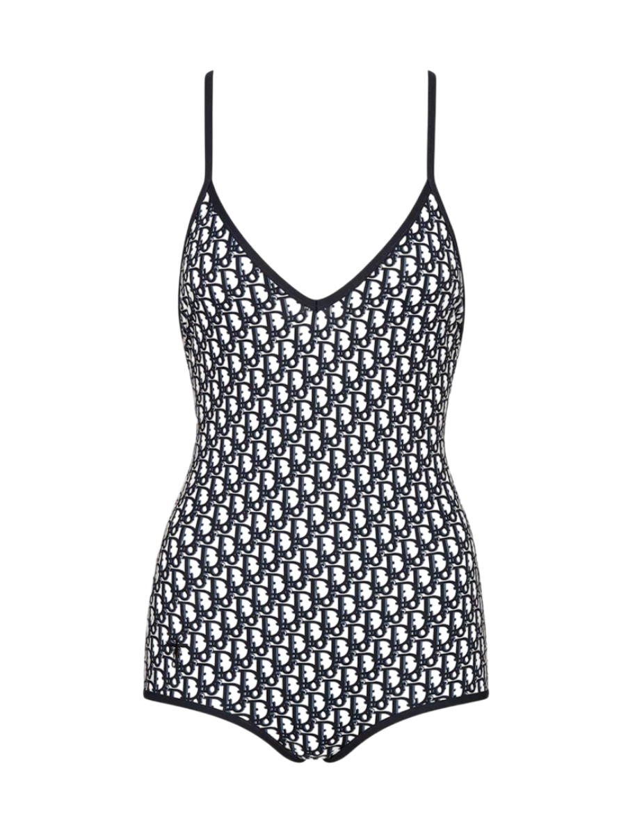 Dior Maillot de bain une pièce