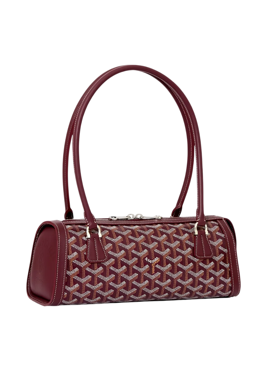 Goyard Bonbonnière bag
