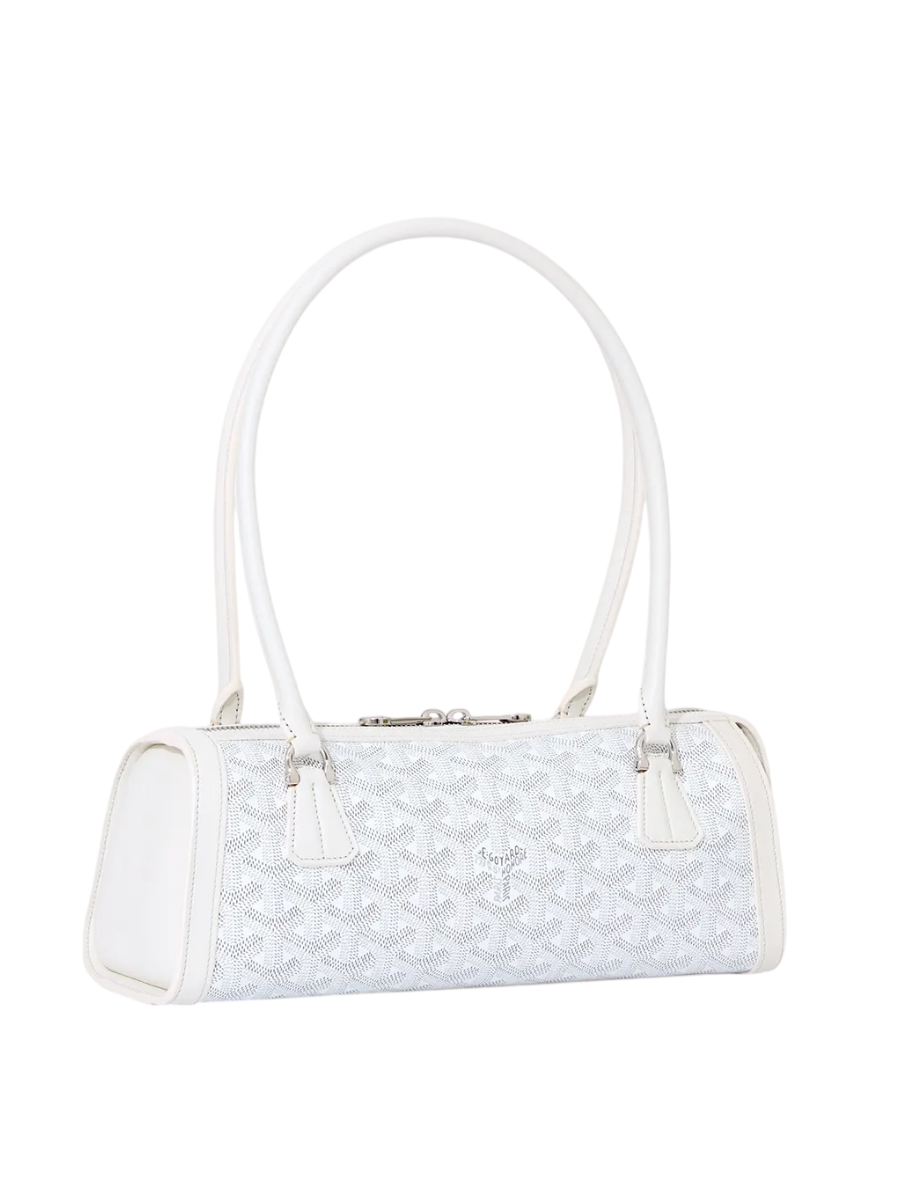 Goyard Bonbonnière bag