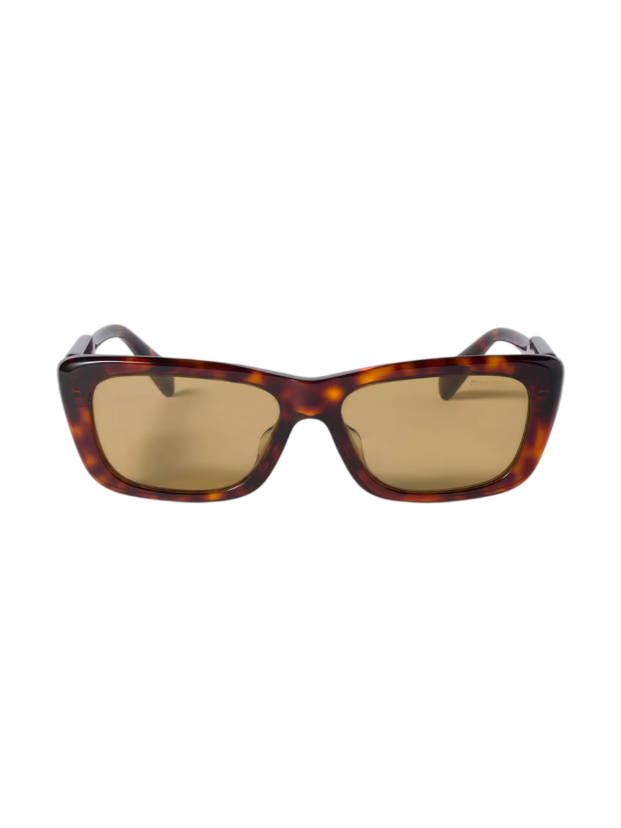 Miu Miu Lunettes de soleil Miu Miu Eyewear Collection 5