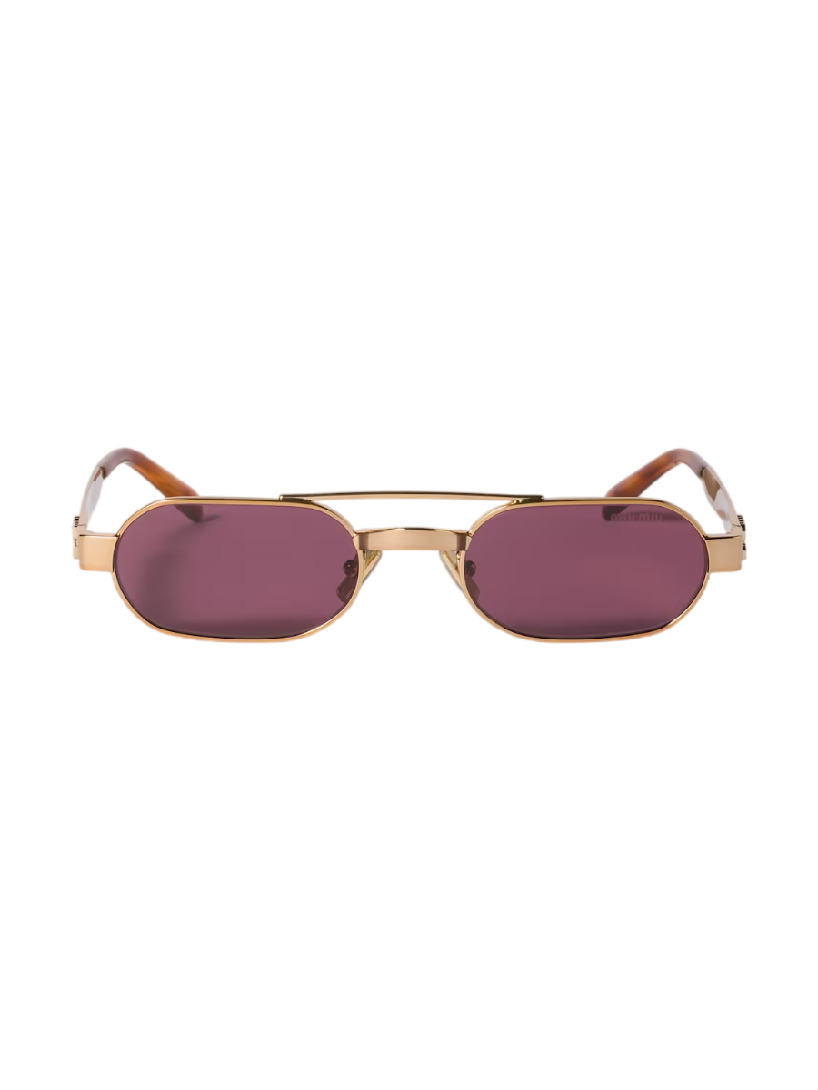 Miu Miu Lunettes de soleil Envie
