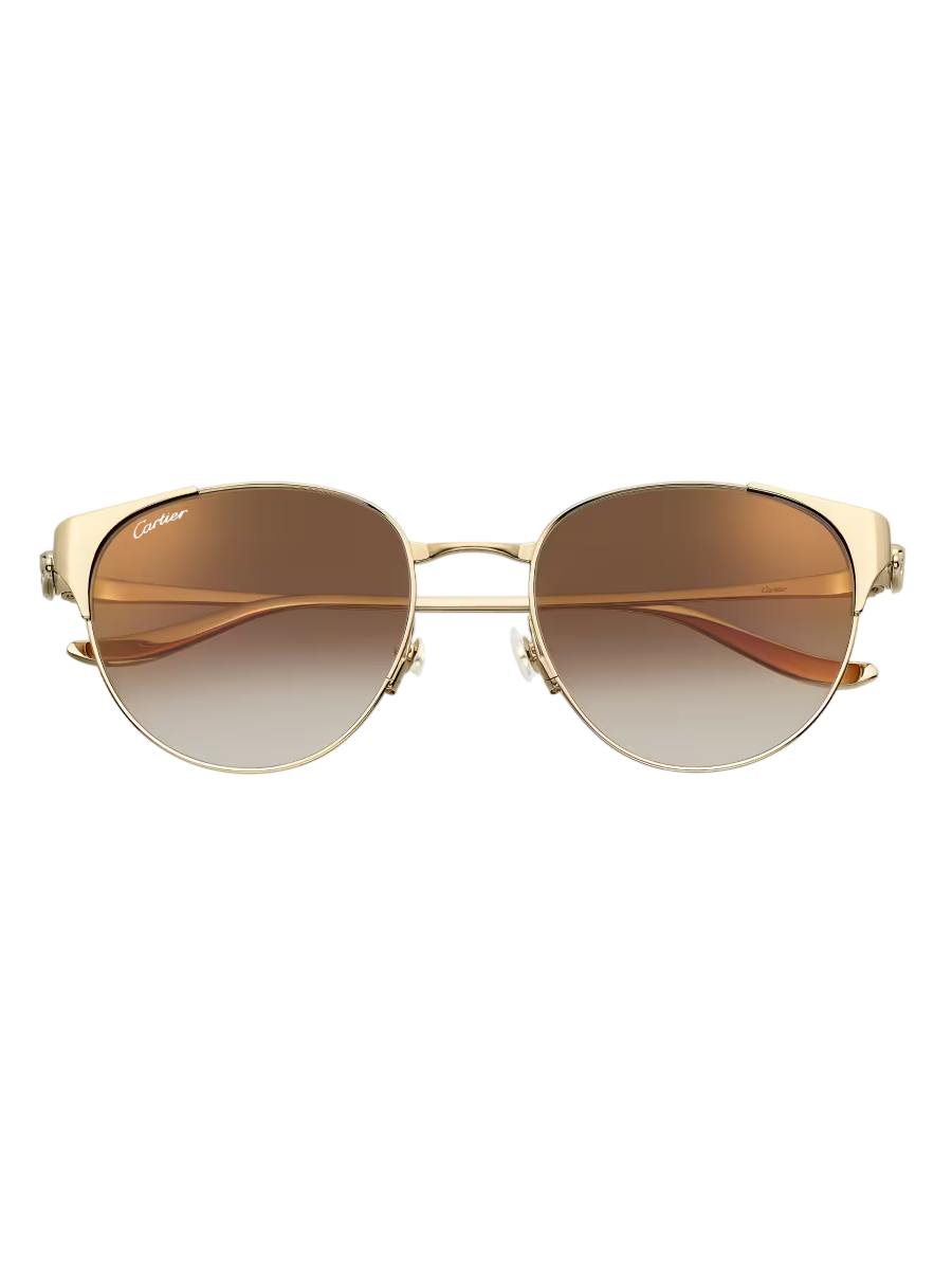 Cartier Lunettes solaires Panthère de Cartier 4