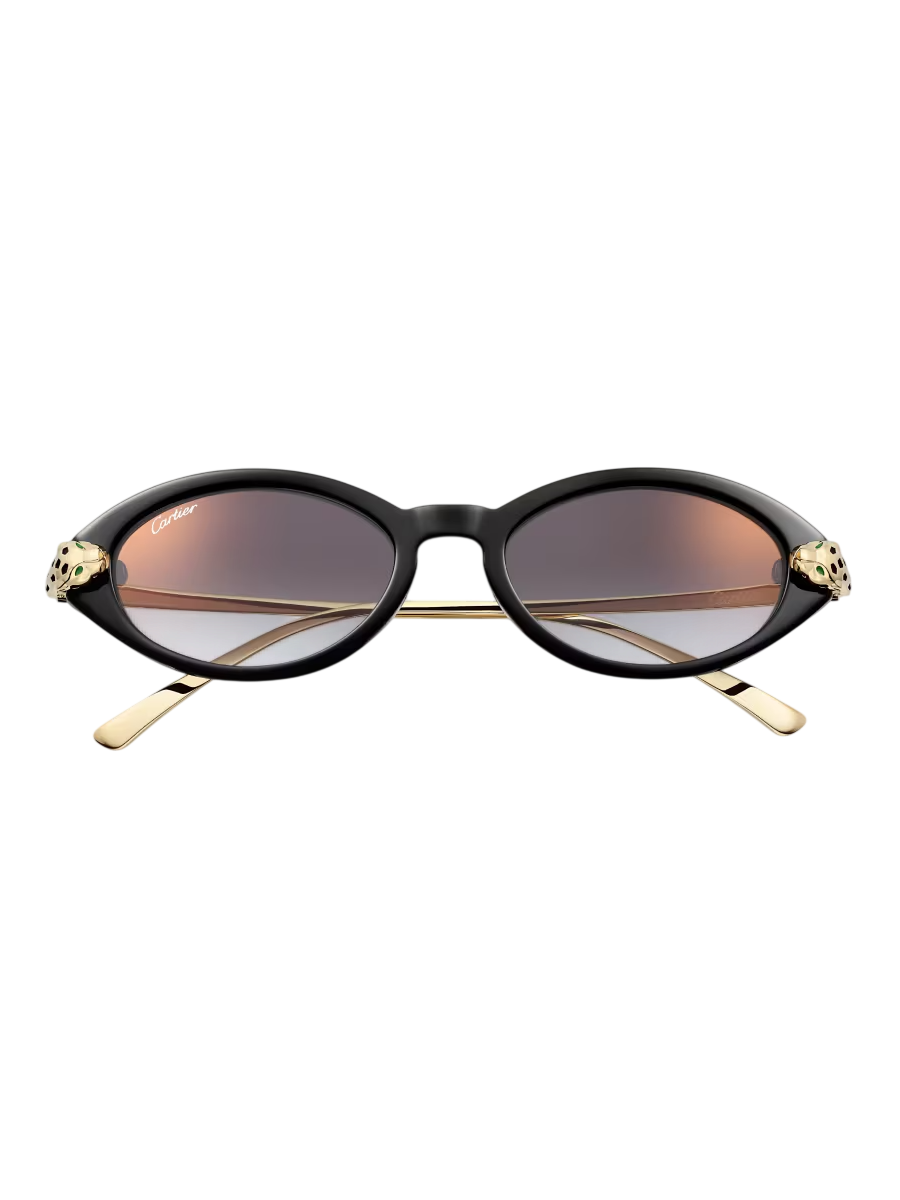 Cartier Lunettes solaires Panthère de Cartier 1