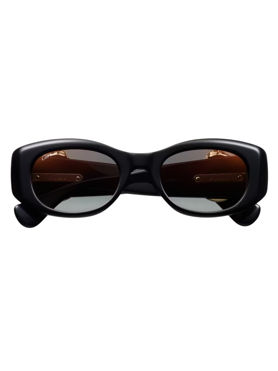 Cartier Lunettes solaires Panthère de Cartier 9