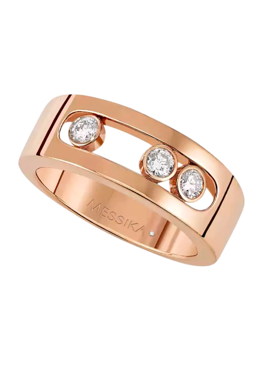 Messika Bague Move Joaillerie PM