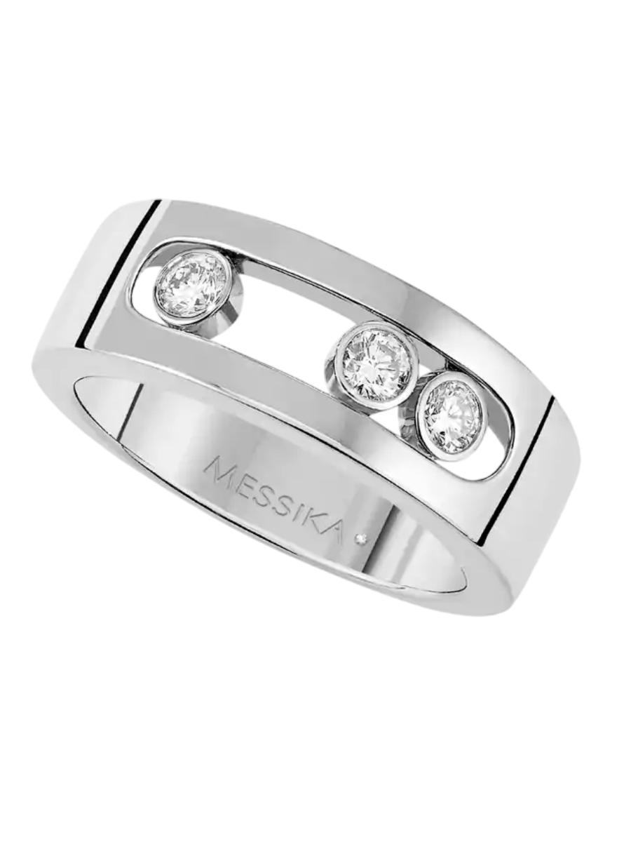 Messika Bague Move Joaillerie PM