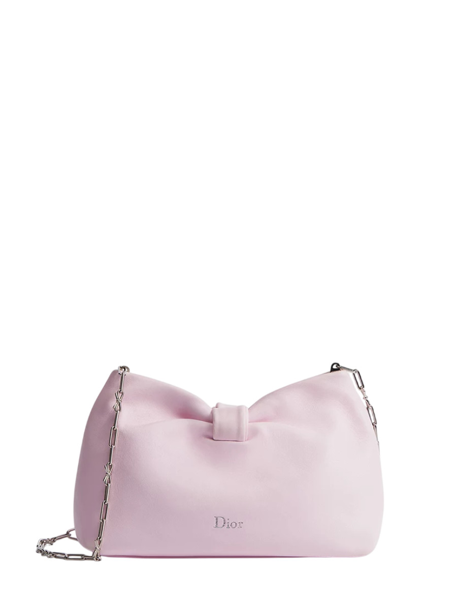 Dior Sac Dior Bow Small