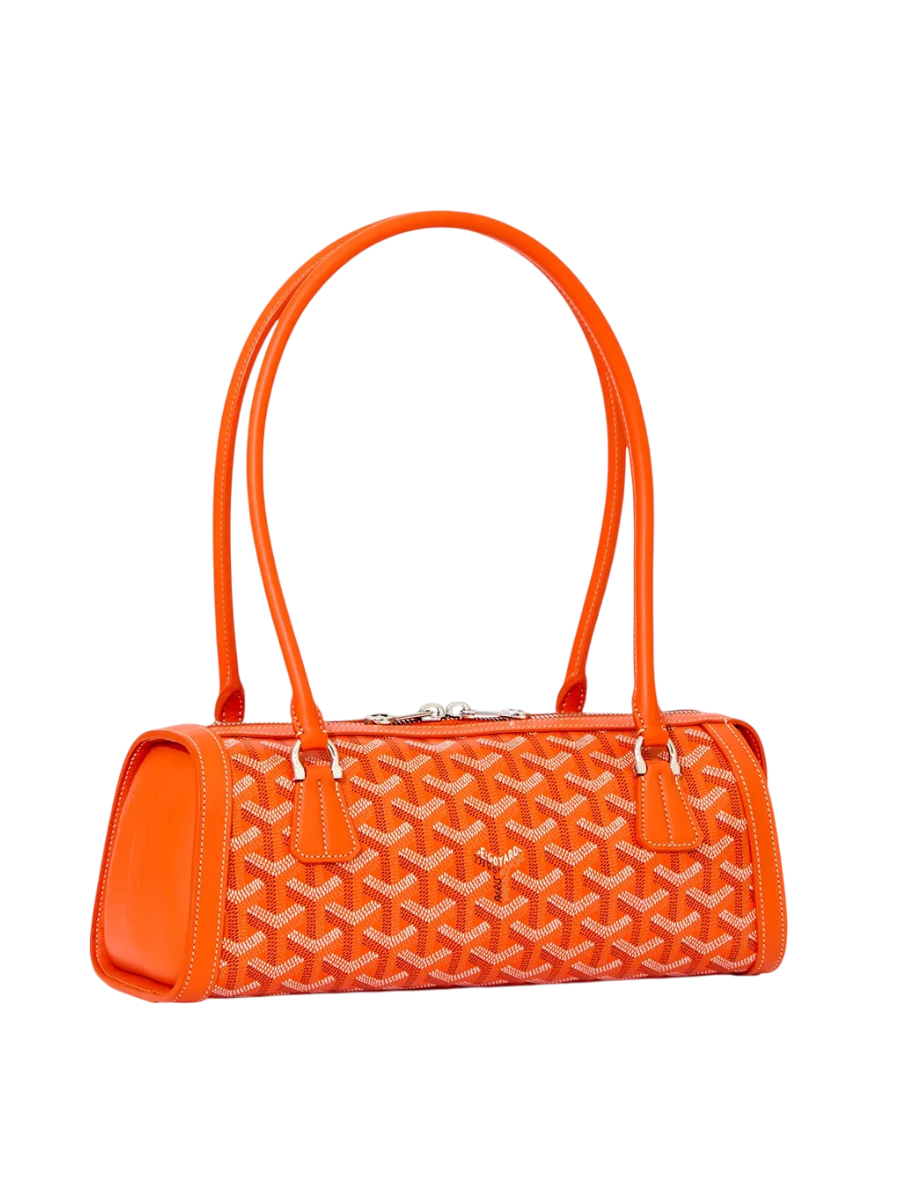 Goyard Bonbonnière bag