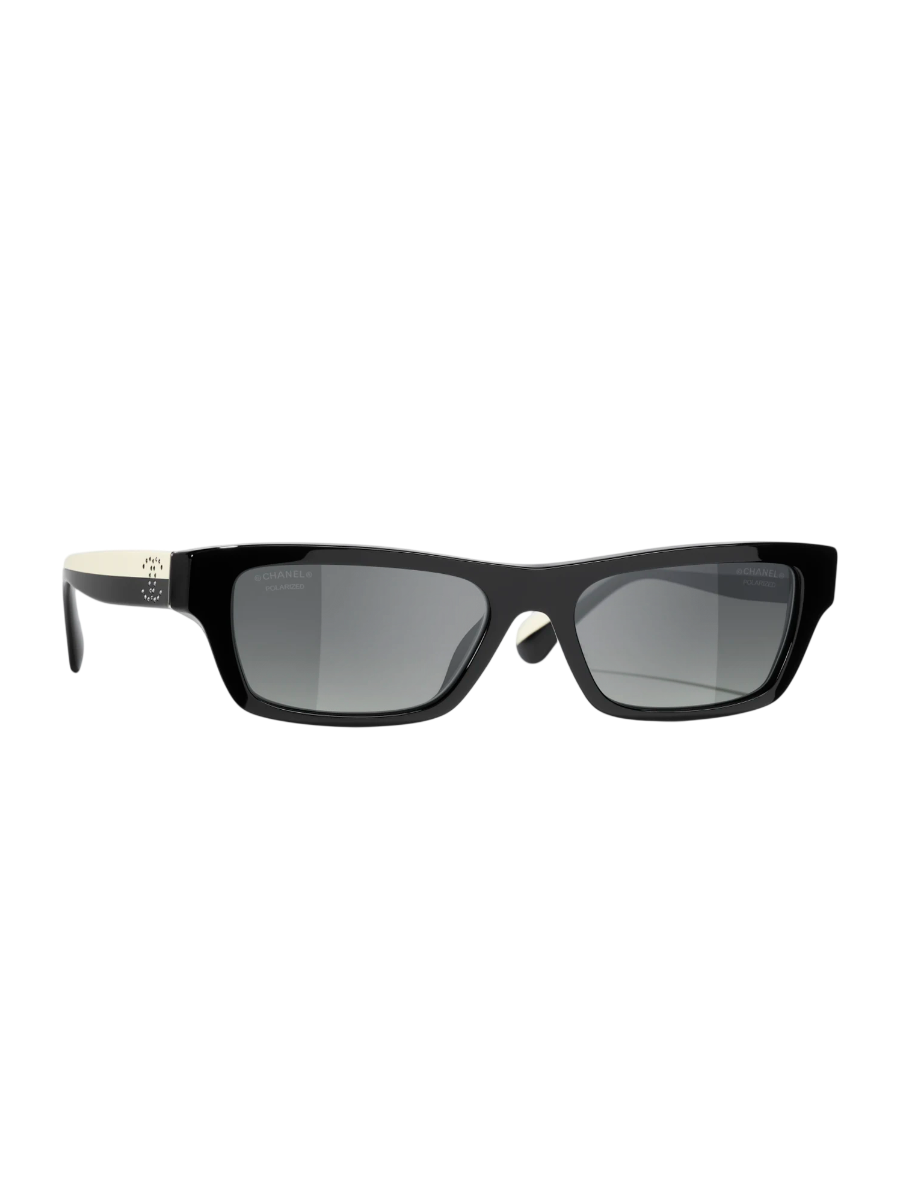 Chanel Lunettes rectangles