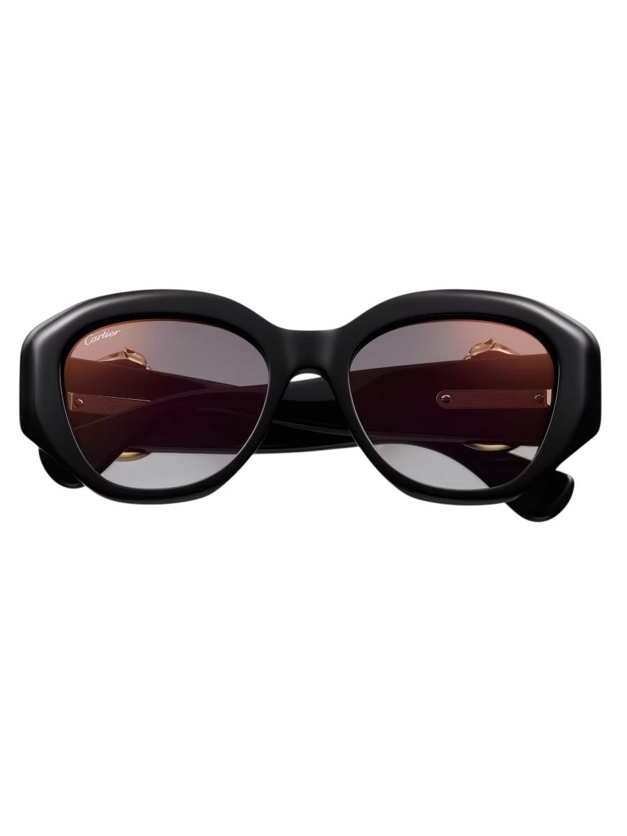 Cartier Lunettes solaires Panthère de Cartier 6