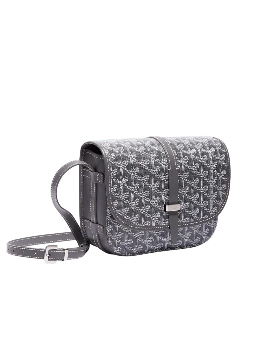 Goyard Belvedere PM Bag