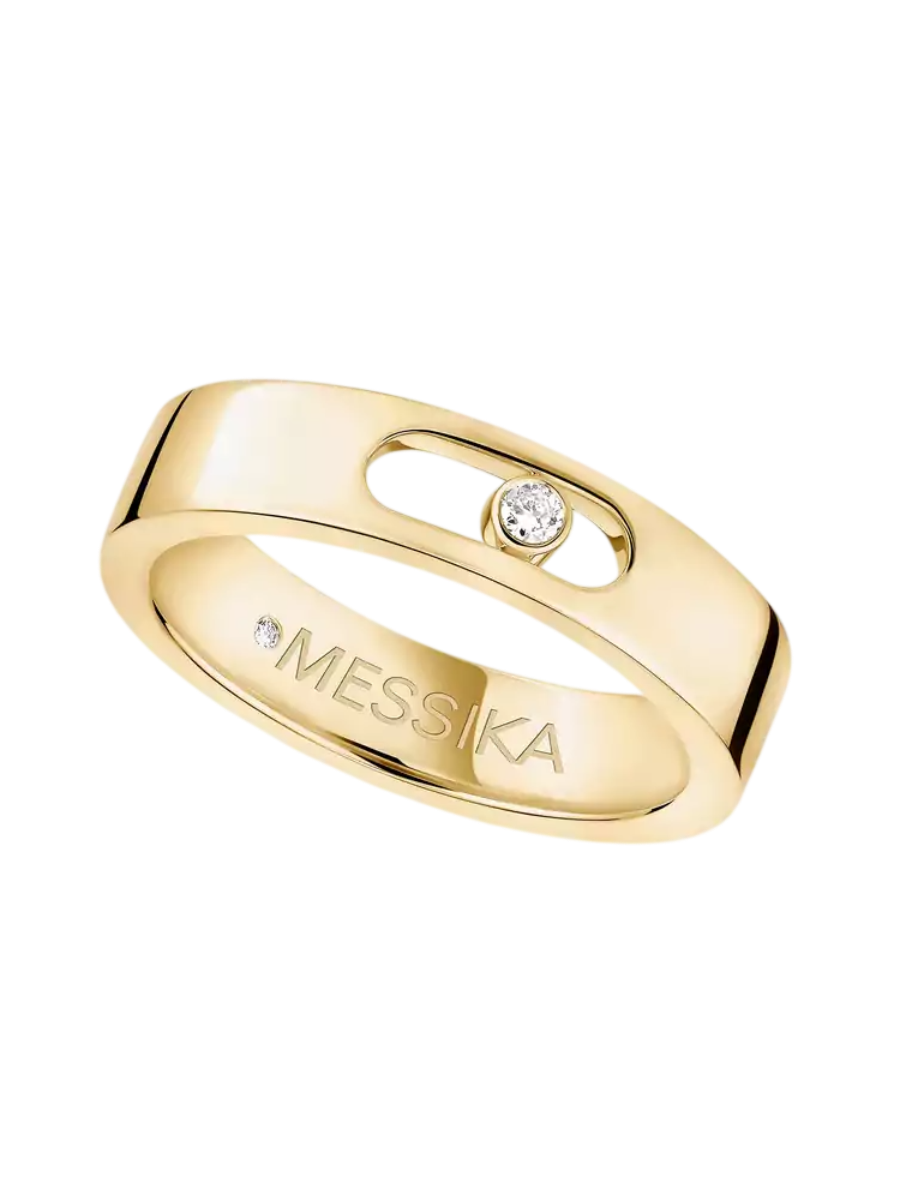 Messika Alliance Move Joaillerie 2
