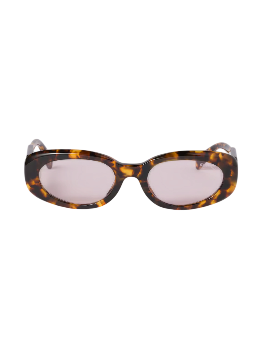 Miu Miu Lunettes de soleil Miu Miu Eyewear Collection 3