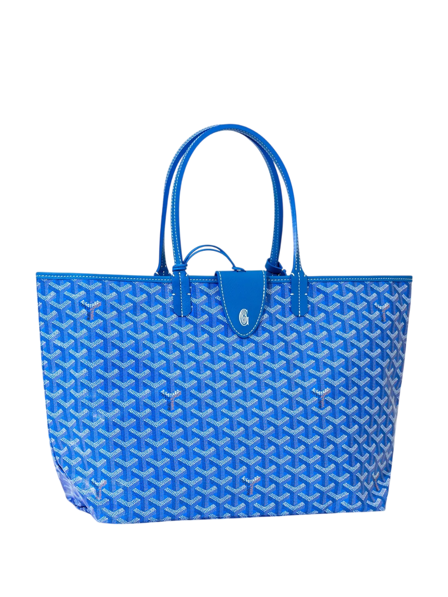 Goyard Saint Louis PM Bag