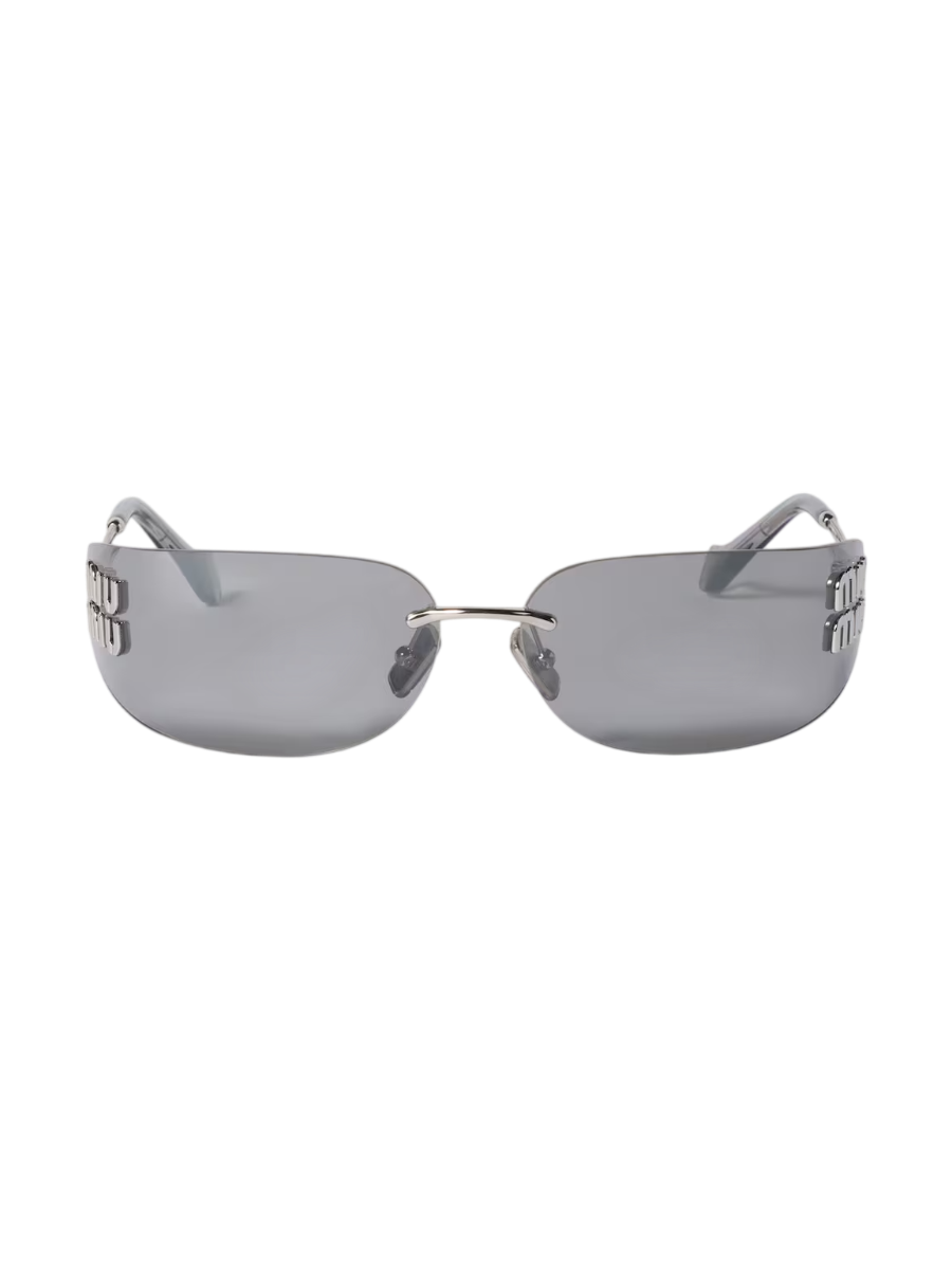 Miu Miu Lunettes de soleil Aube