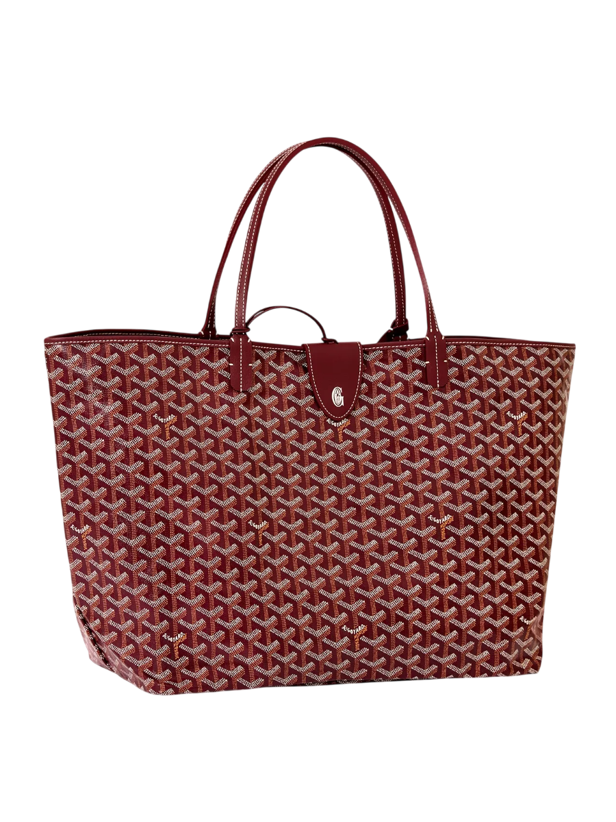 Goyard Saint Louis GM Bag
