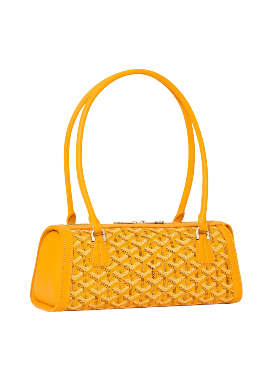 Goyard Bonbonnière bag