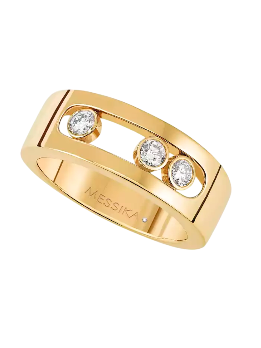 Messika Bague Move Joaillerie PM