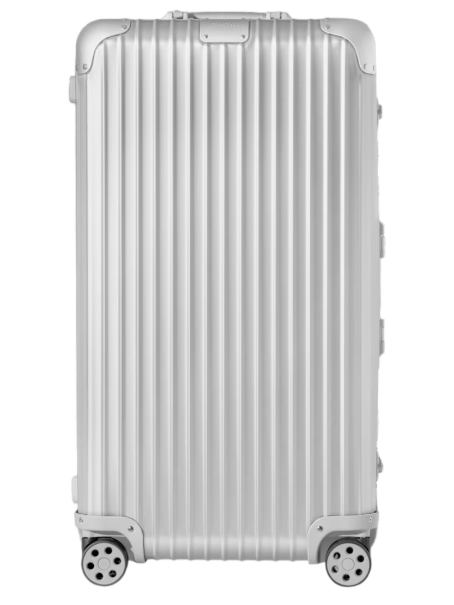 RIMOWA Trunk Plus
