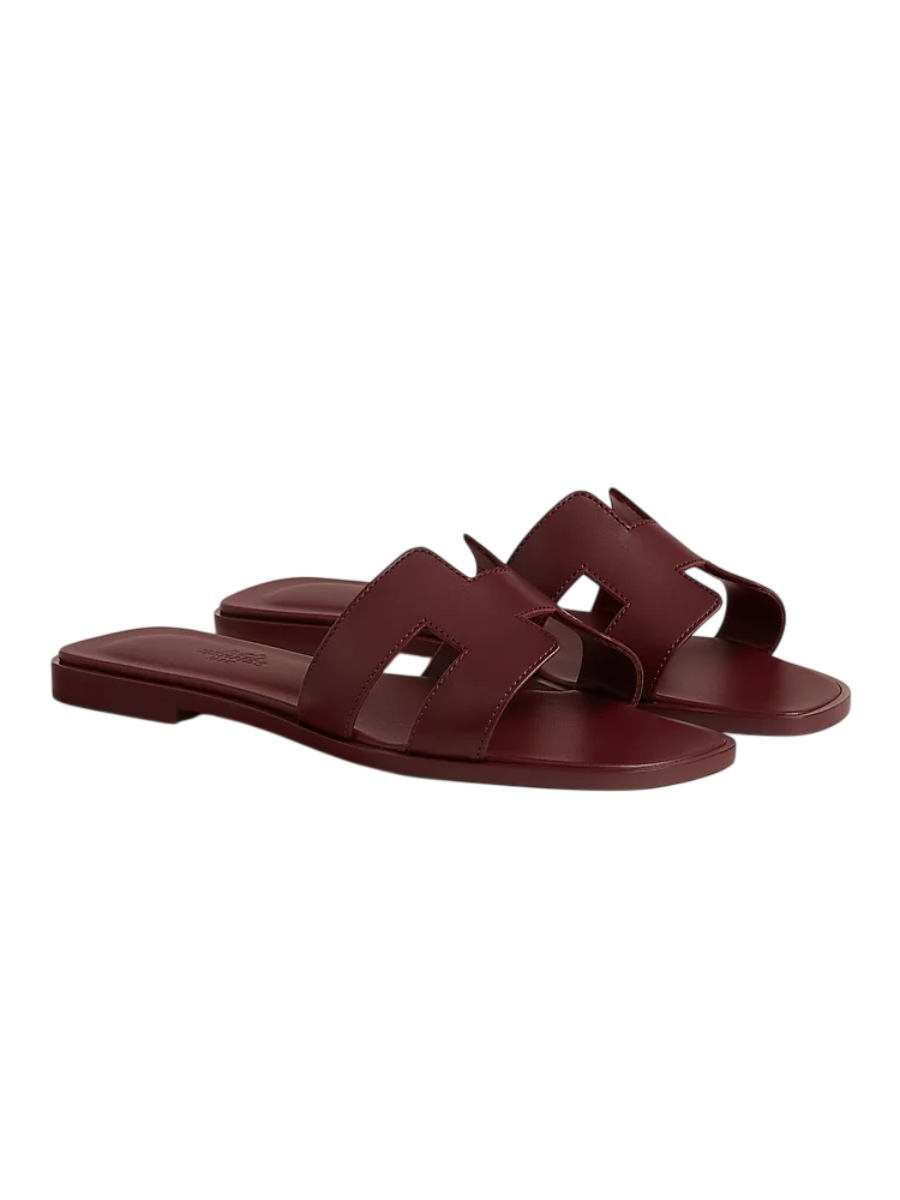 Hermes Sandales Oran