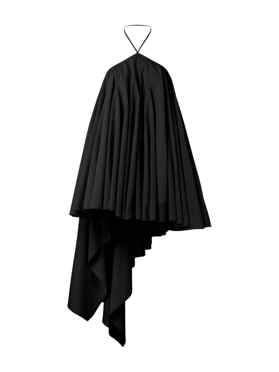 Jacquemus La robe Triangle courte