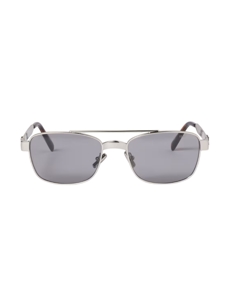Miu Miu Lunettes de soleil Miu Miu Eyewear Collection