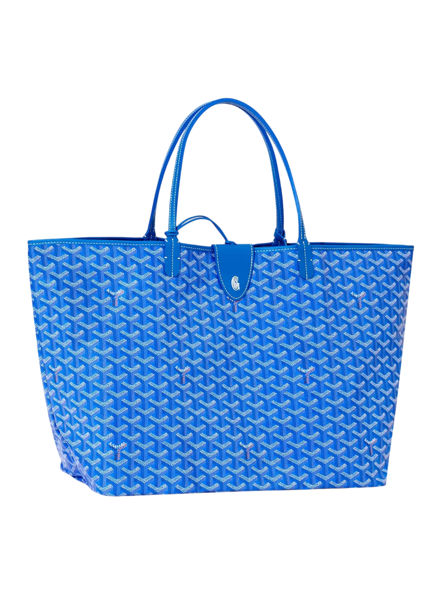 Goyard Saint Louis GM Bag