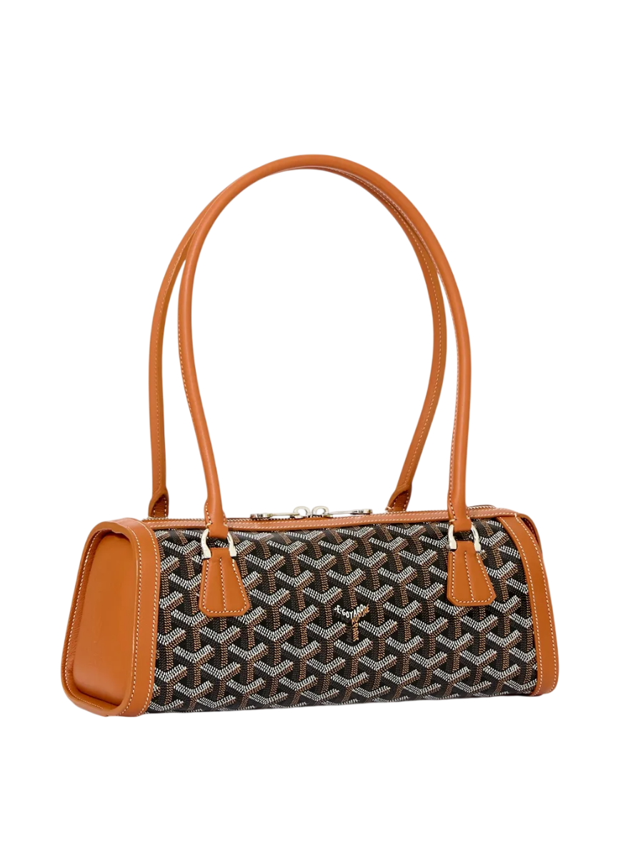 Goyard Bonbonnière bag