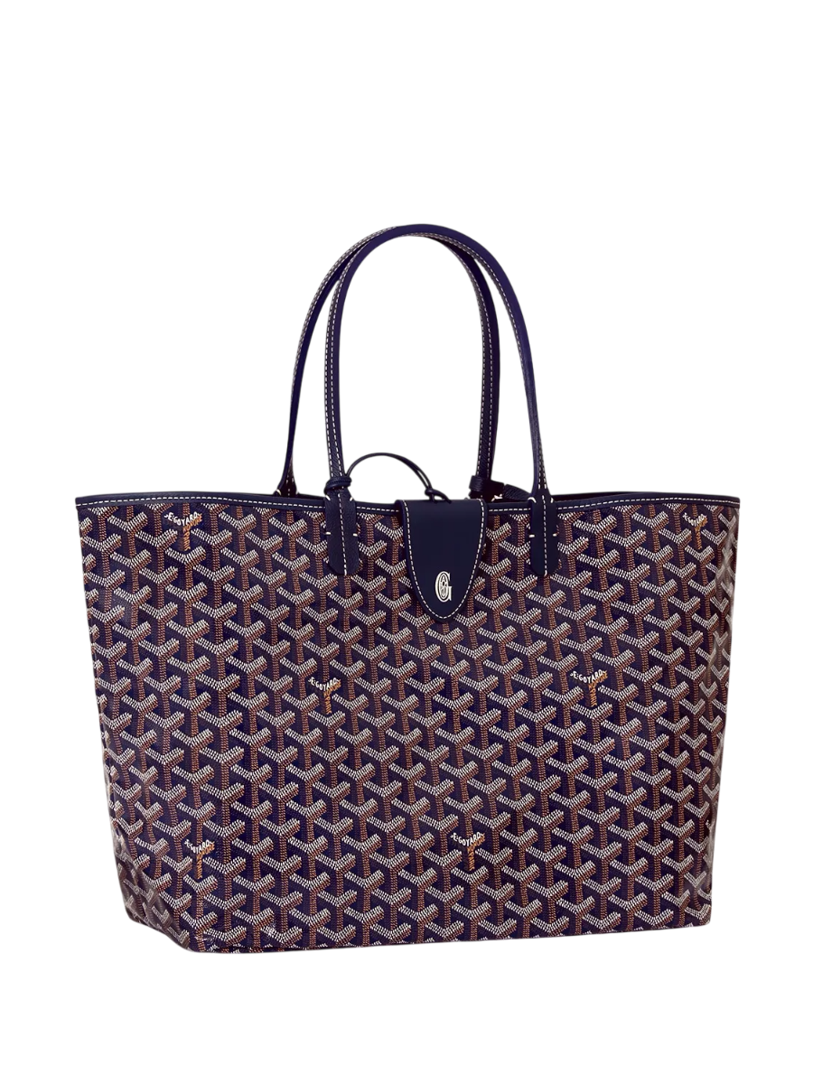 Goyard Saint Louis PM Bag
