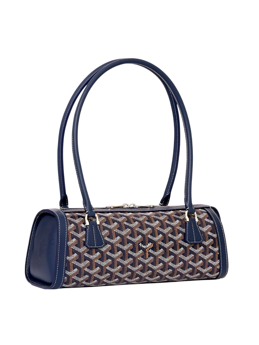 Goyard Bonbonnière bag