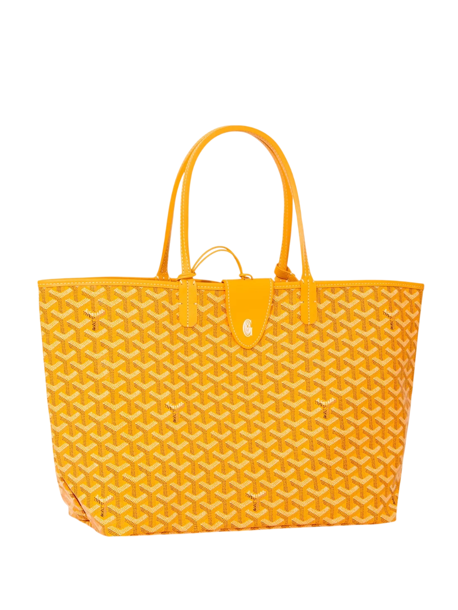 Goyard Saint Louis PM Bag