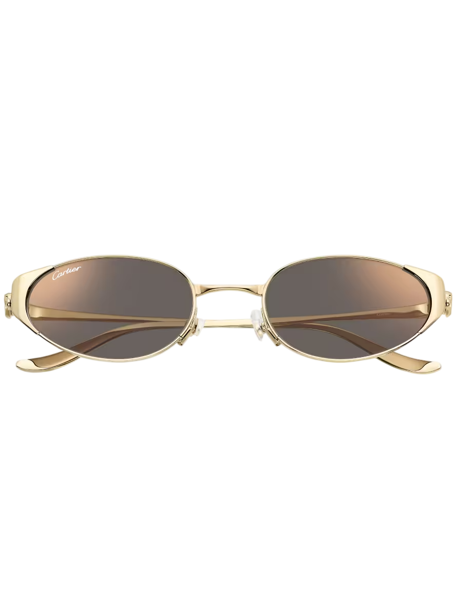 Cartier Lunettes solaires Panthère de Cartier 3