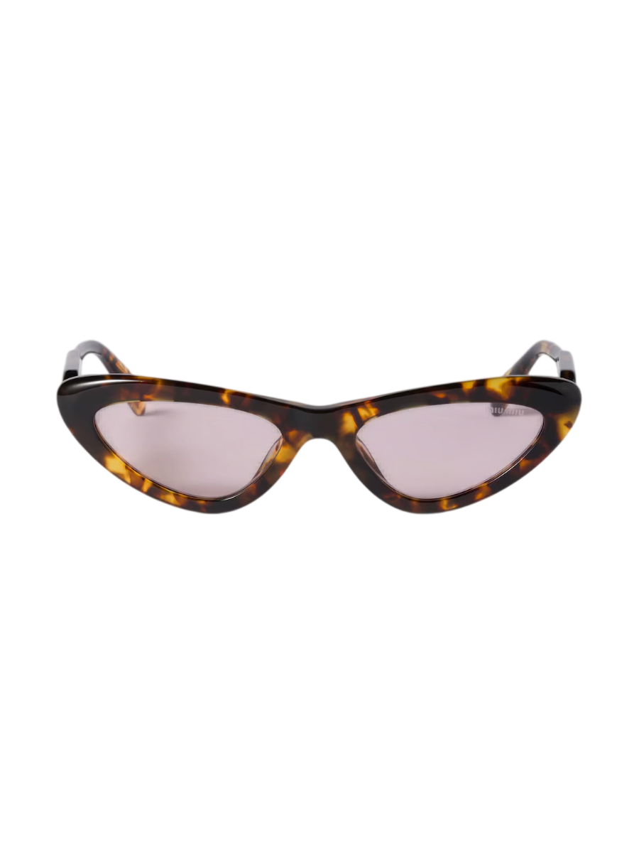 Miu Miu Lunettes de soleil Miu Miu Eyewear Collection 4