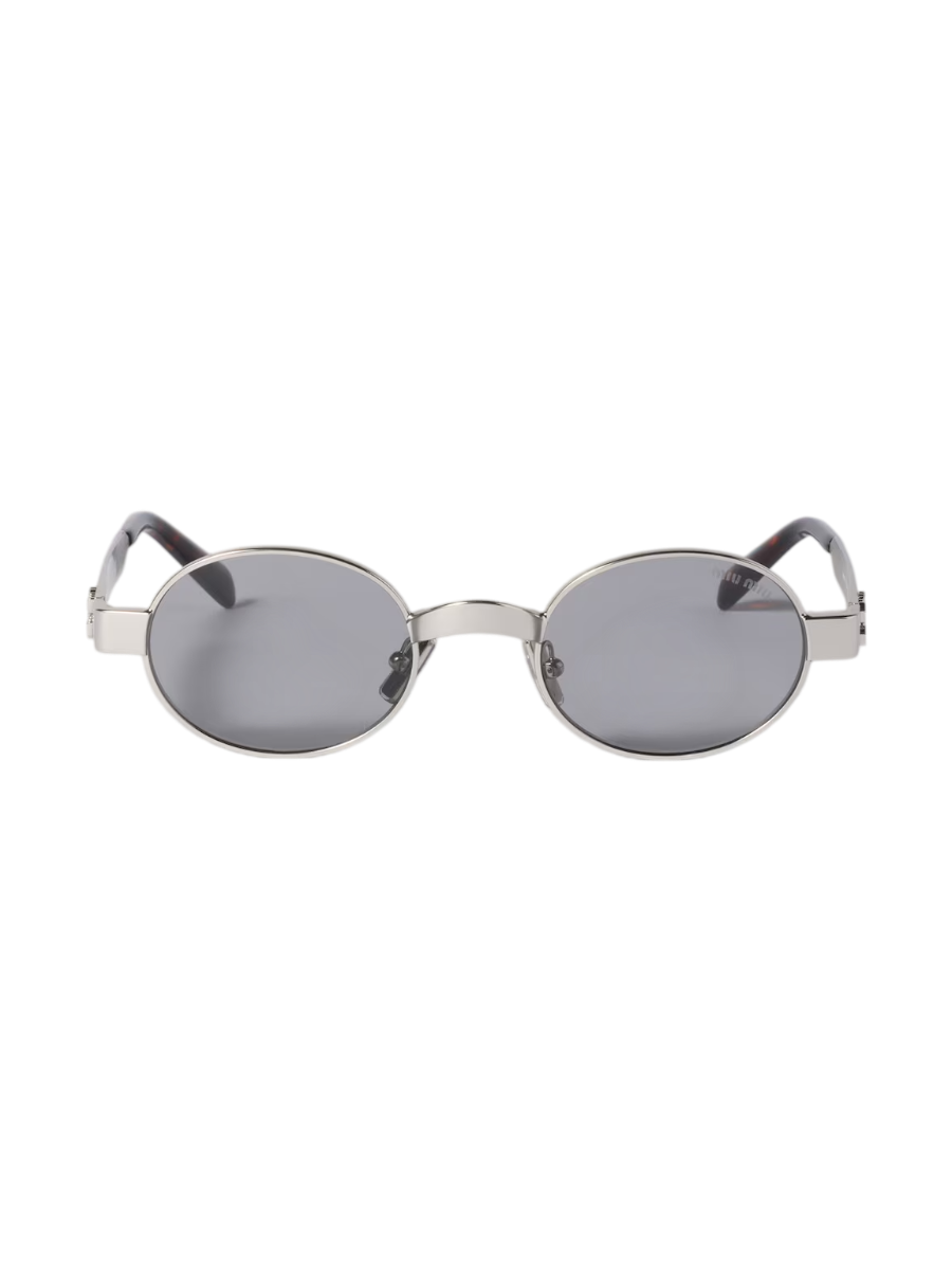 Miu Miu Lunettes de soleil Miu Miu Eyewear Collection 2