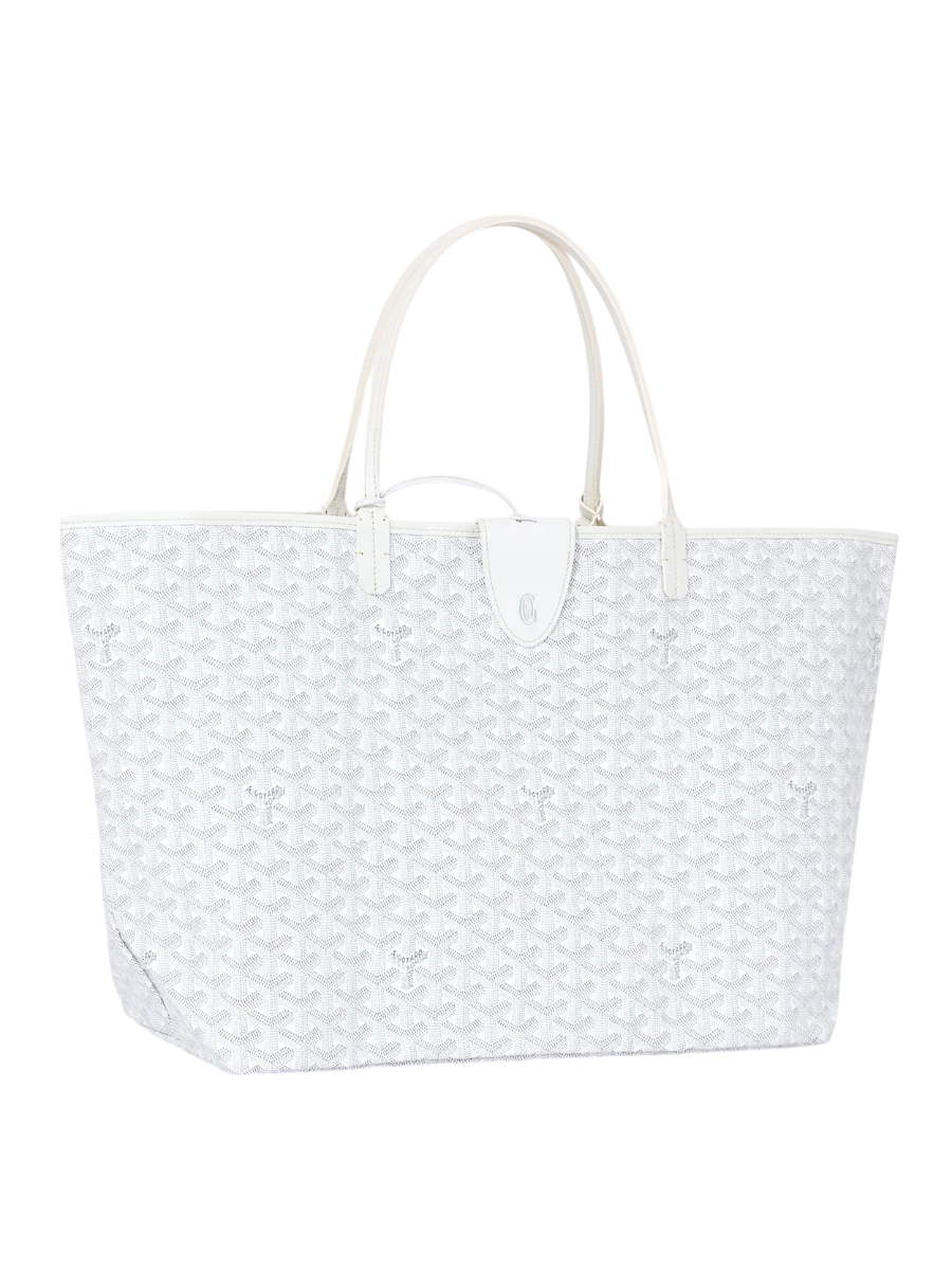 Goyard Saint Louis GM Bag