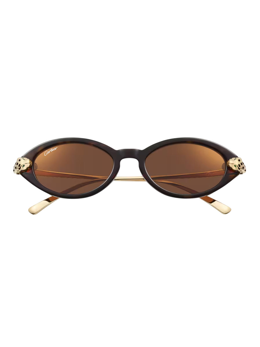 Cartier Lunettes solaires Panthère de Cartier 1