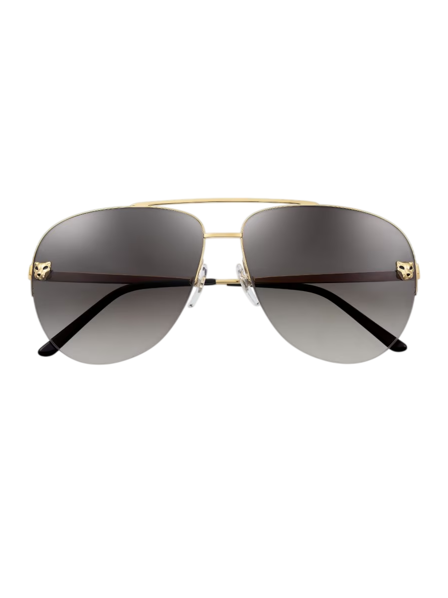 Cartier Lunettes solaires Panthère de Cartier 7