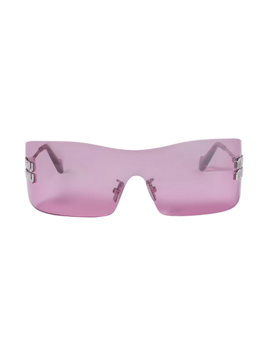 Miu Miu Lunettes de soleil Aube 2