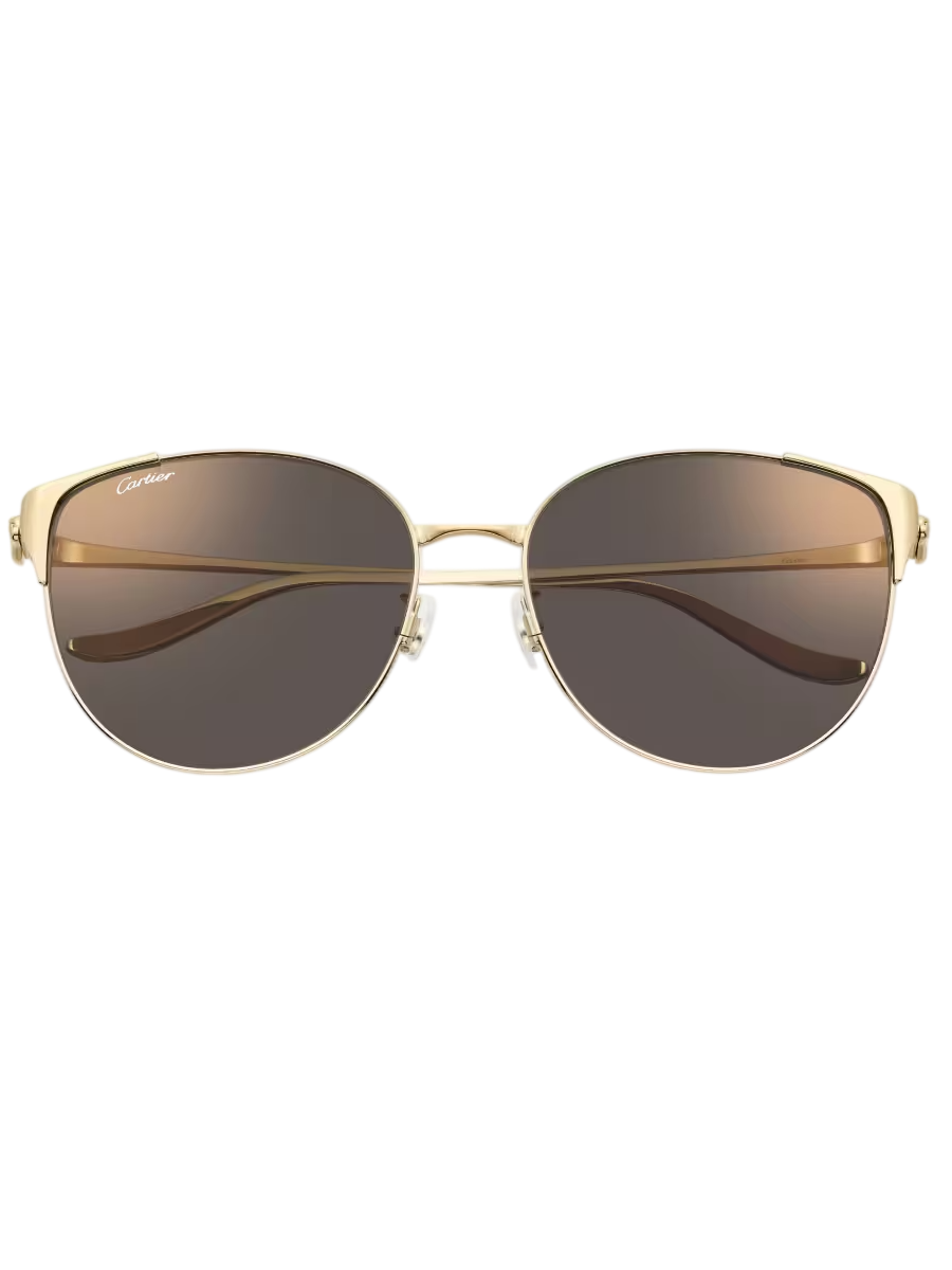 Cartier Lunettes solaires Panthère de Cartier 4