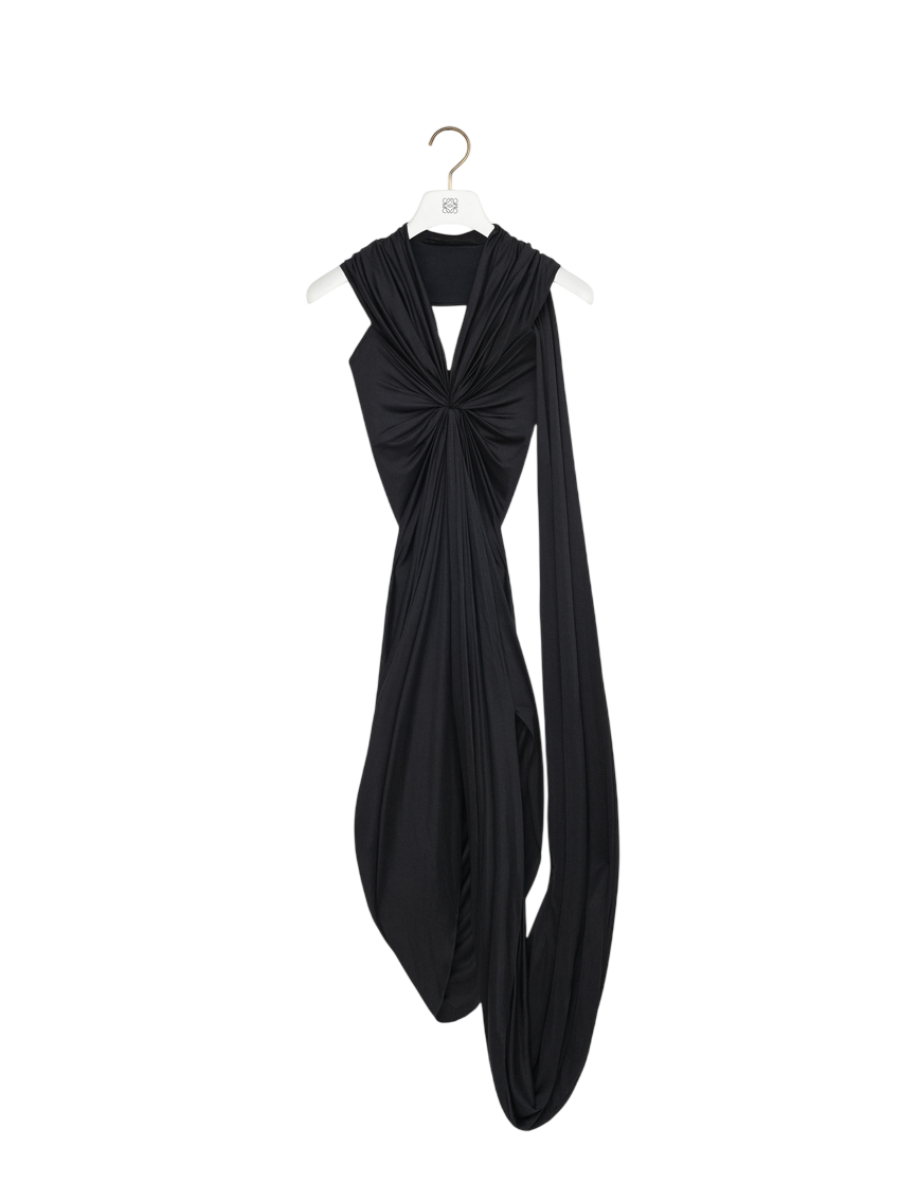 LOEWE Robe en viscose