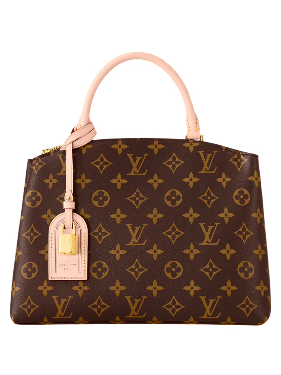Louis Vuitton Sac Petit Palais